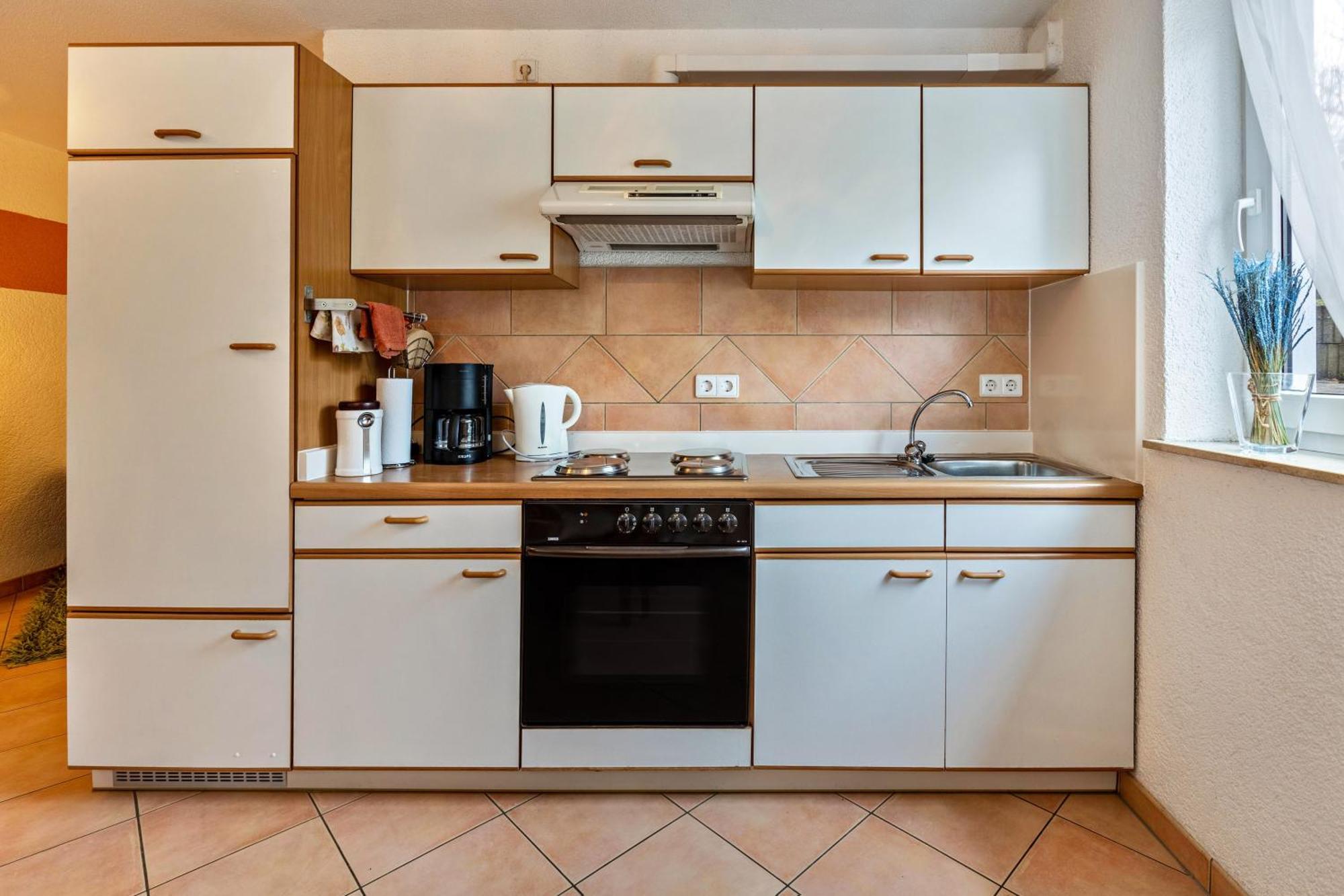 Ferienwohnung Im Holzhaus Donaueschingen Ngoại thất bức ảnh